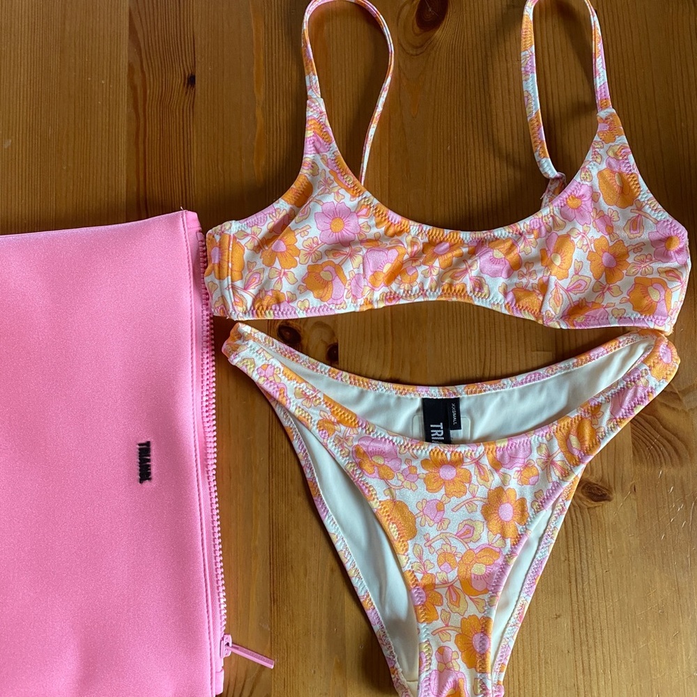 TRIANGL MACI NEON POP - Picture 8 of 11
